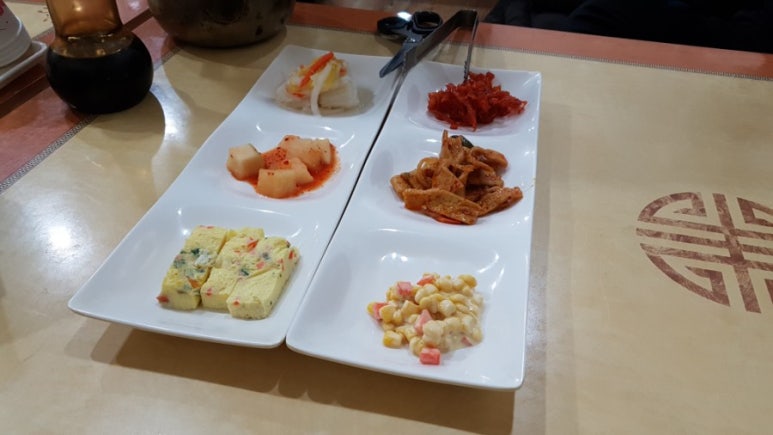 강북동태찜 이미지