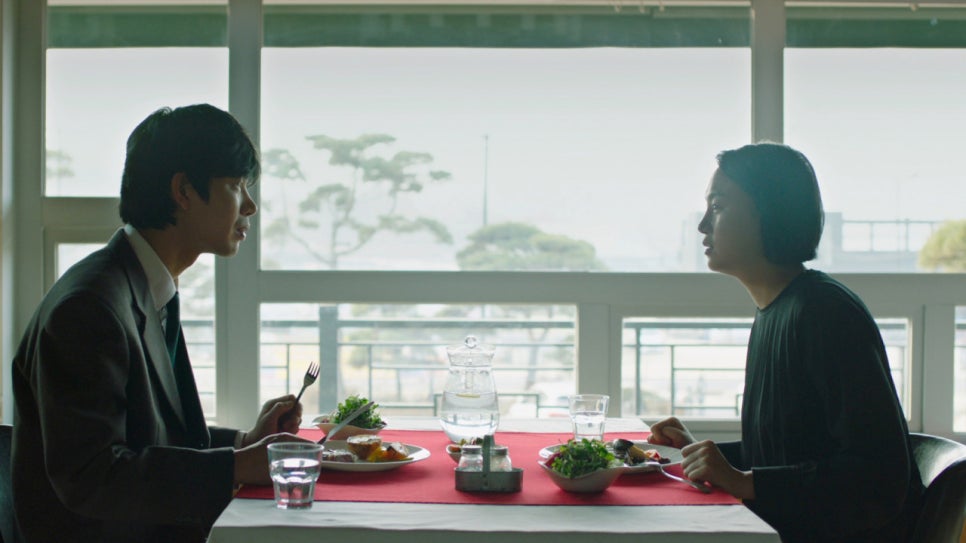 럭키복권 이미지