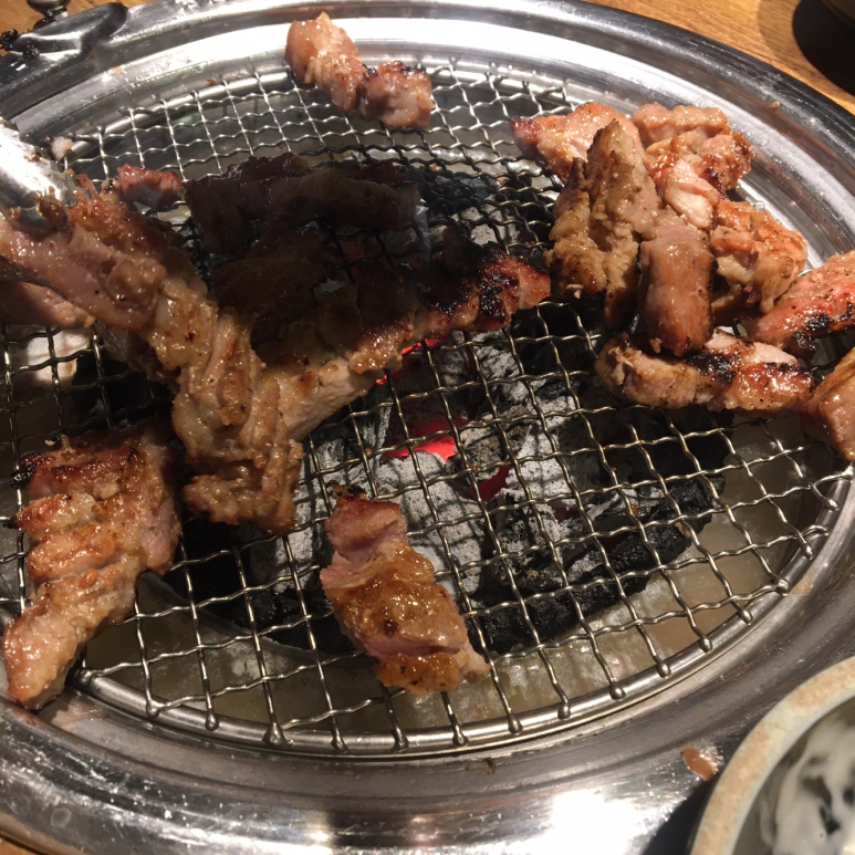 소사갈비 이미지