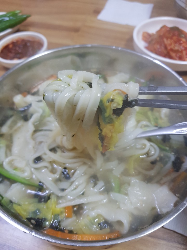 단밀식당 이미지