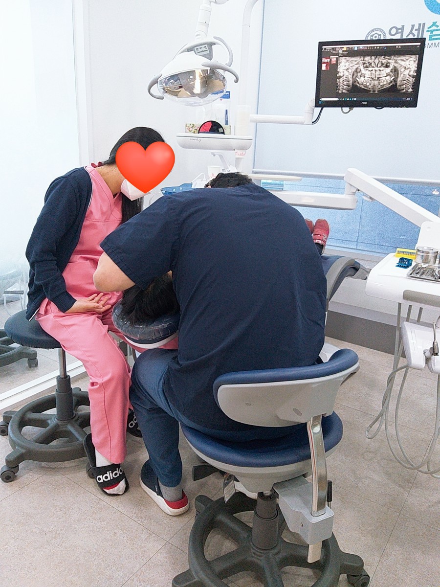 연세쉼표치과 이미지
