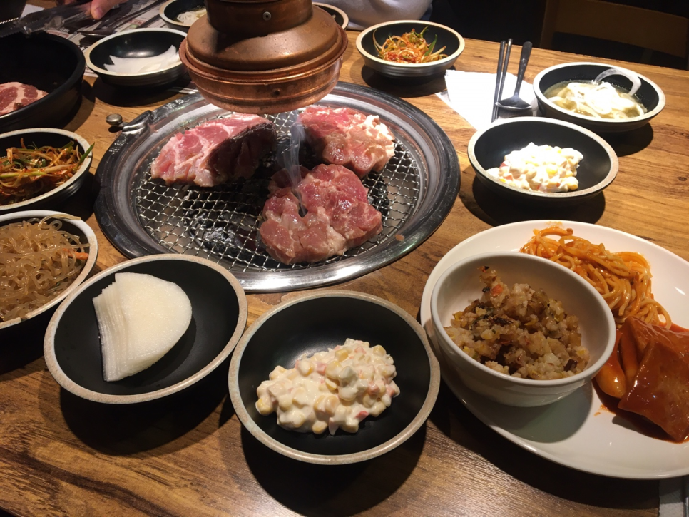 소사갈비 이미지