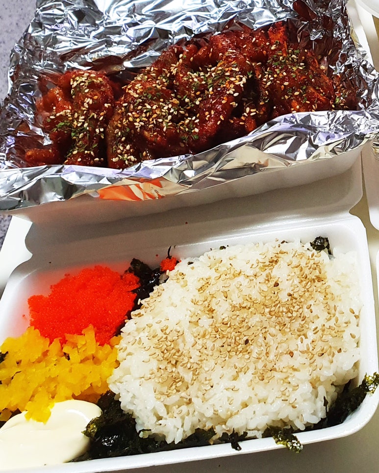 신화불닭발 이미지