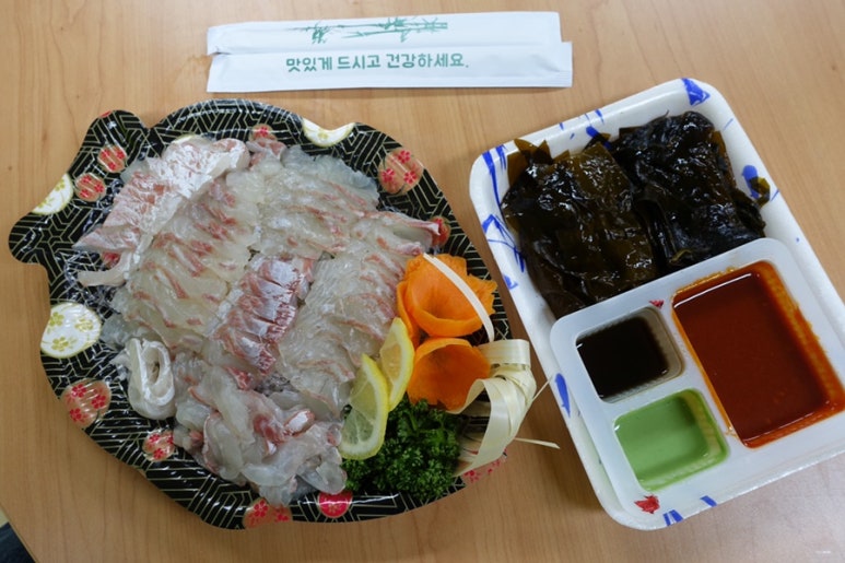 통영어부수산 이미지