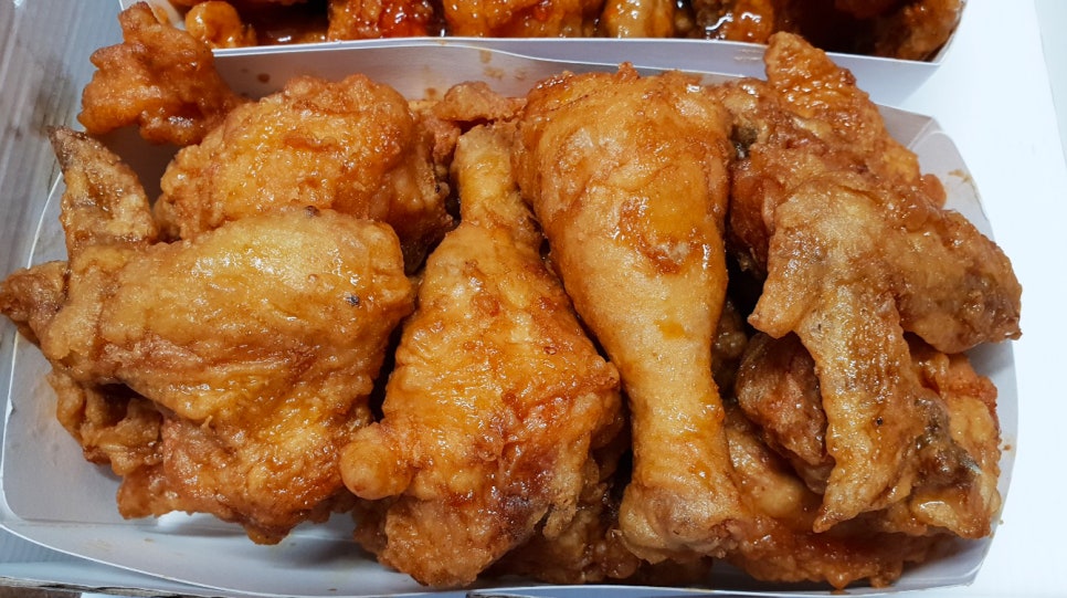 대천치킨 이미지