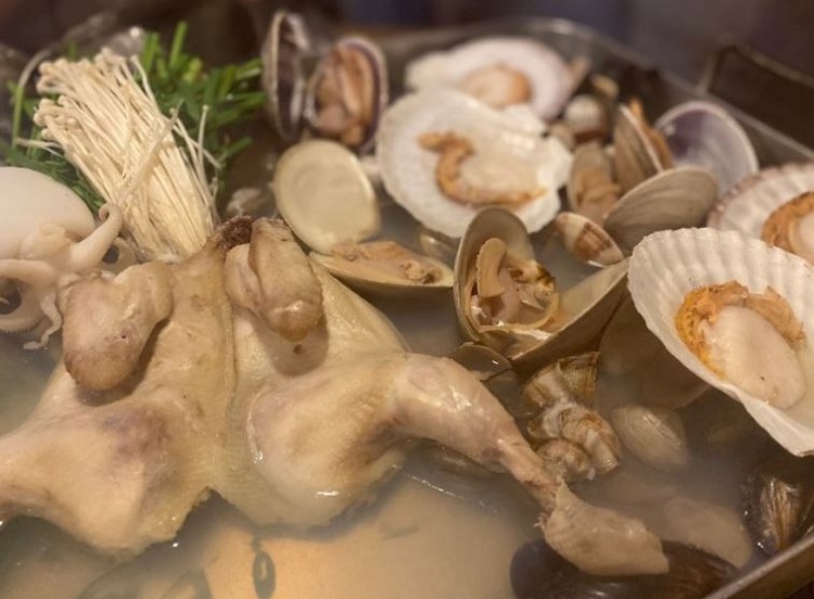 뻘하우스 이미지