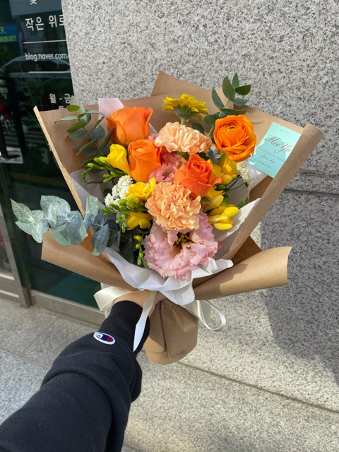 희야꽃집 이미지