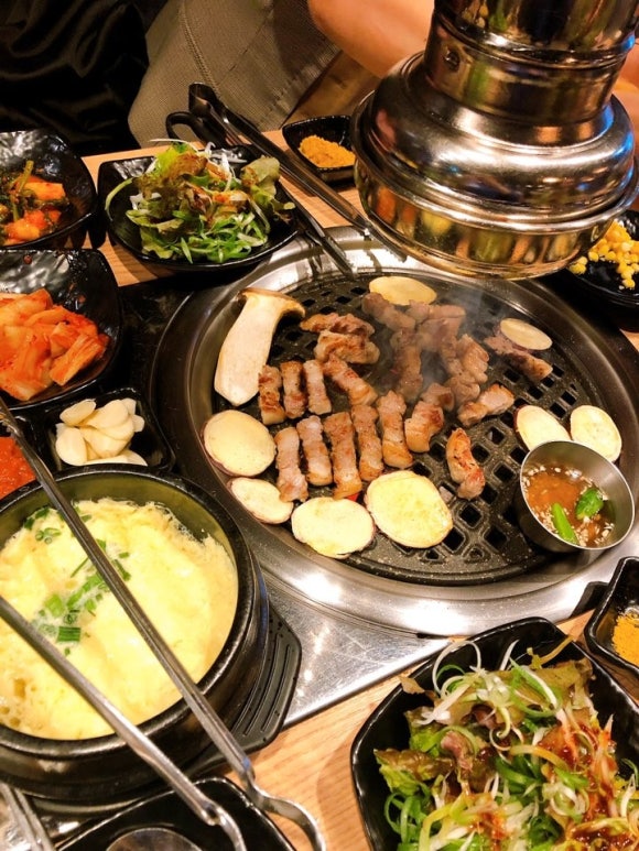 인생뒷고기 이미지