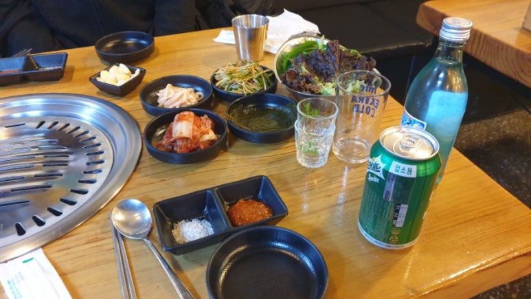 송가네정육식당 이미지