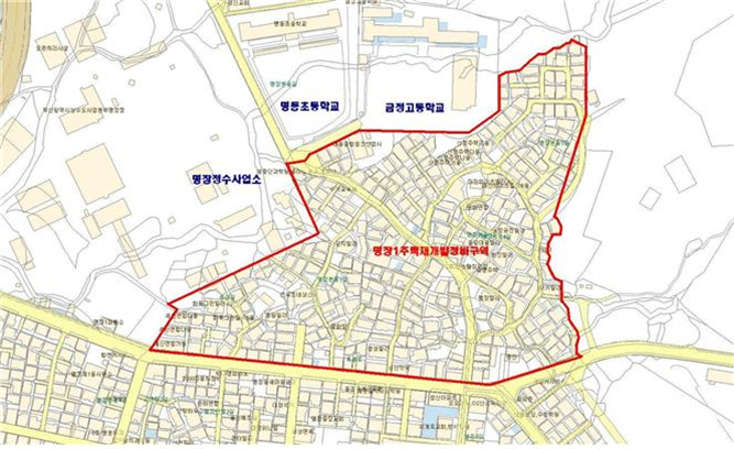 명성디앤씨 이미지