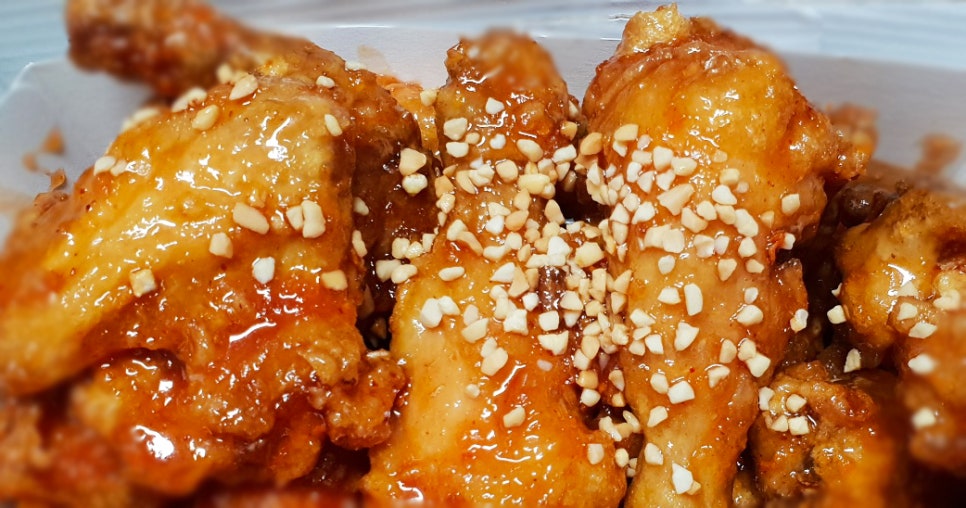 대천치킨 이미지