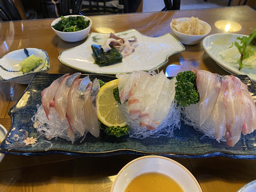 향천회초밥 이미지