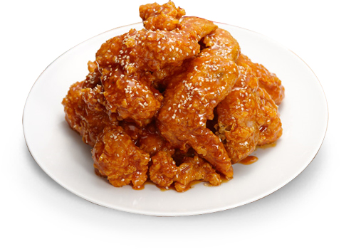 페리카나치킨 이미지