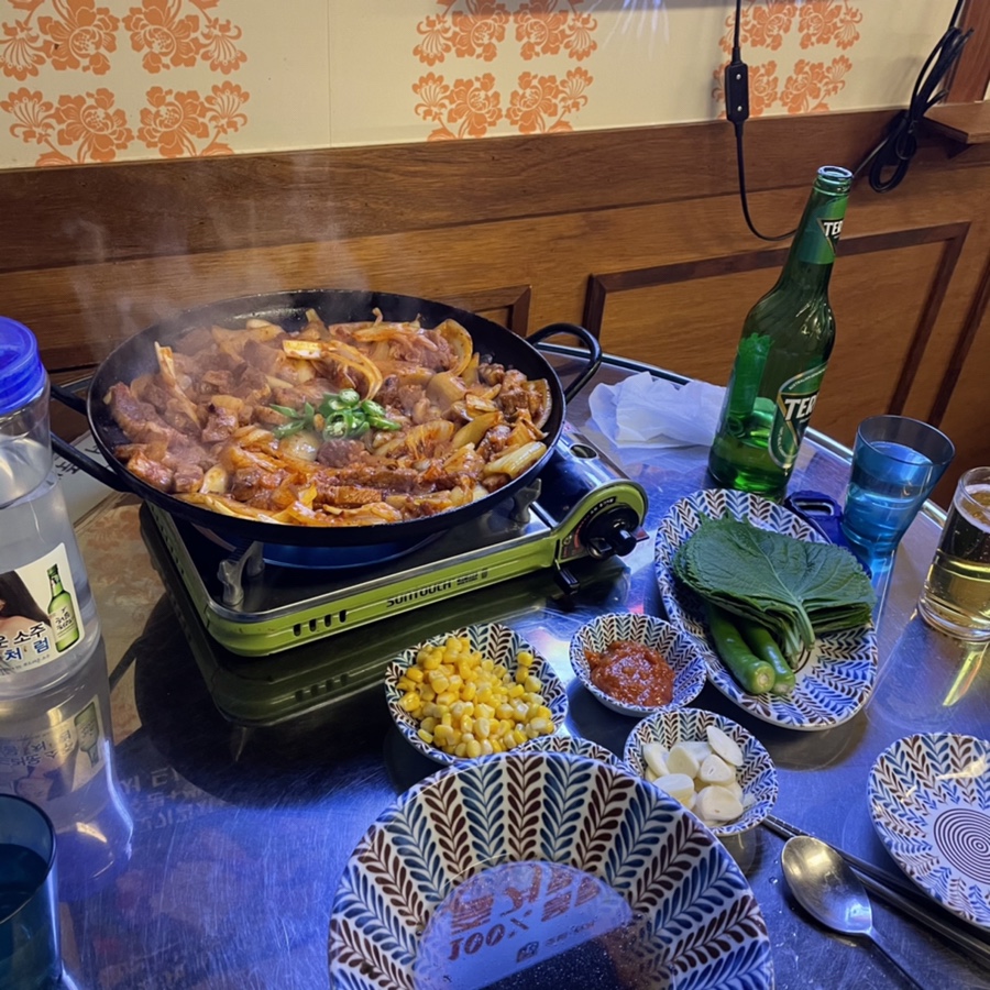 정통집(애막골점) 이미지