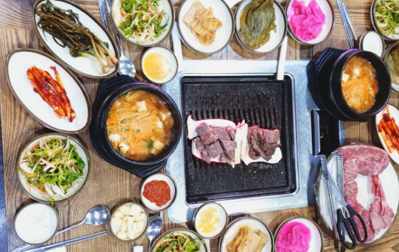 남해한우식육식당 이미지