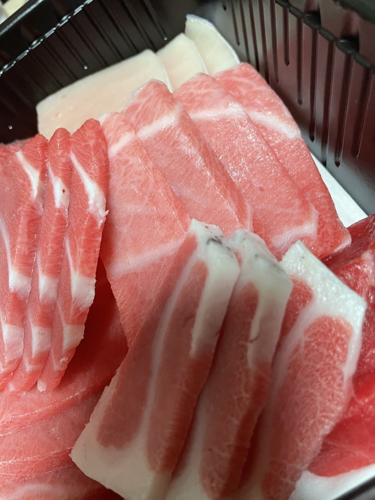 하루참치 이미지