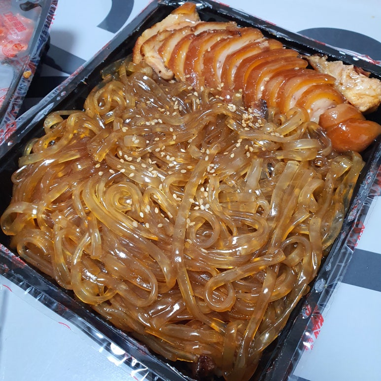 마왕족발신길대방점 이미지