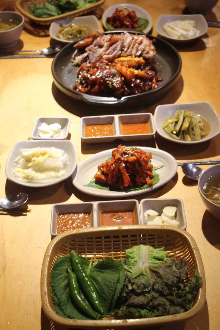 족발야시장목포하당점 이미지
