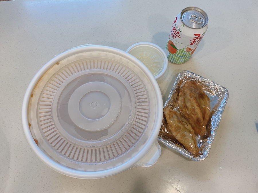 귀족떡볶이 이미지