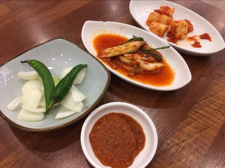 대소해장국 이미지