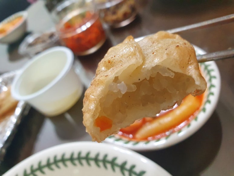 귀족떡볶이 이미지