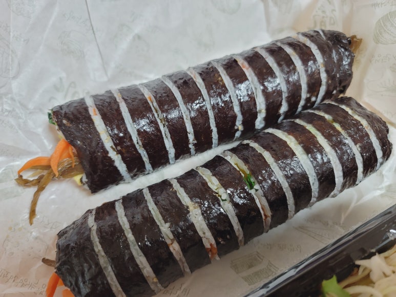 고봉민김밥인부천 이미지