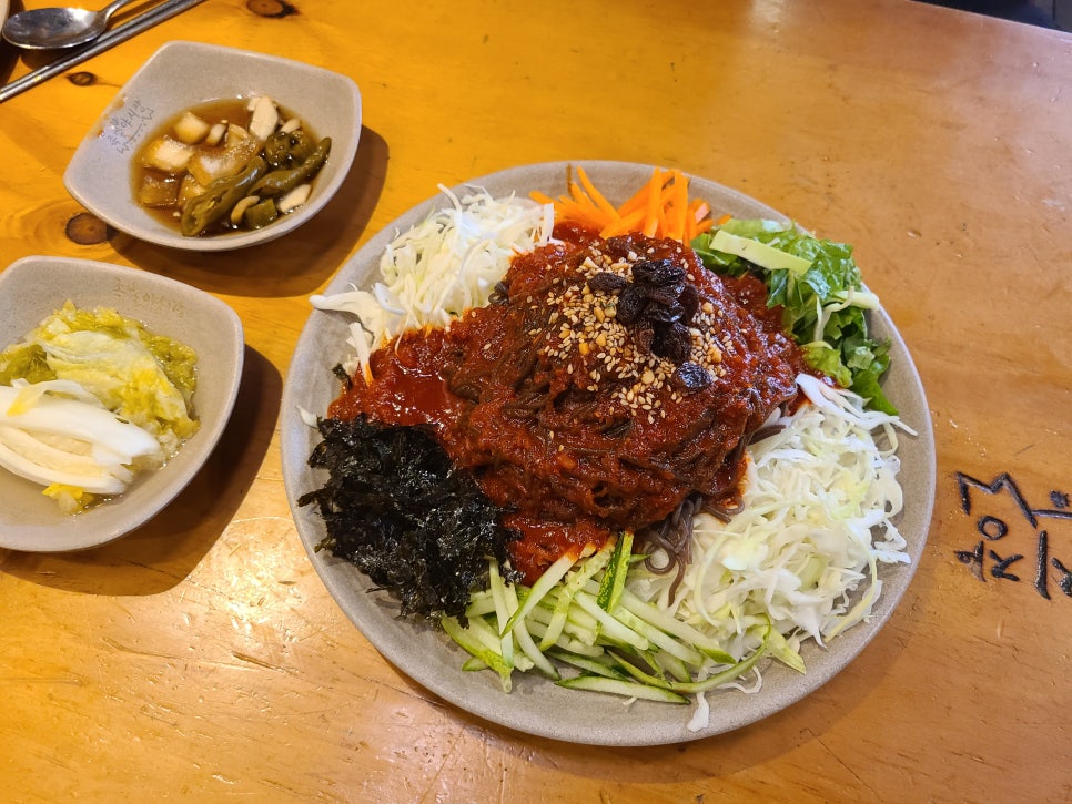 족발야시장장호원점 이미지