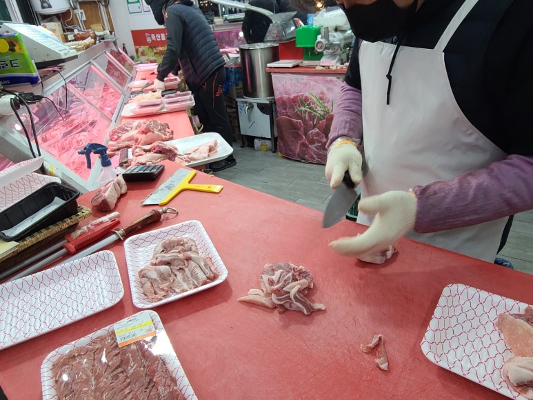 총각네축산물 이미지