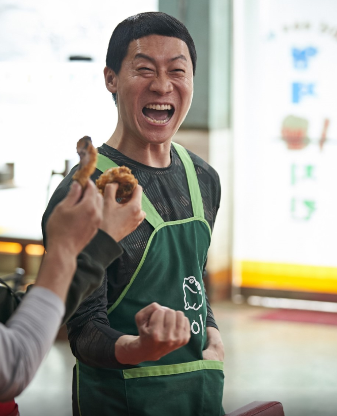 수원왕갈비통닭 이미지