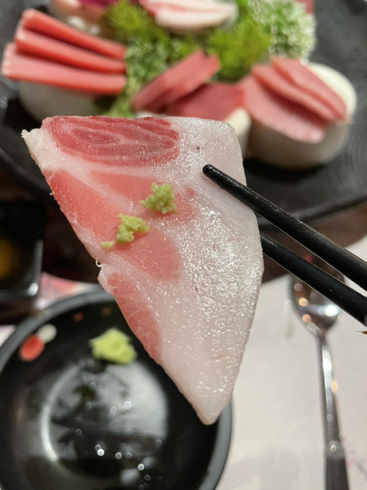 연스시참치 이미지
