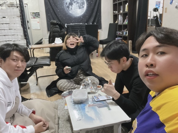 점촌식당 이미지