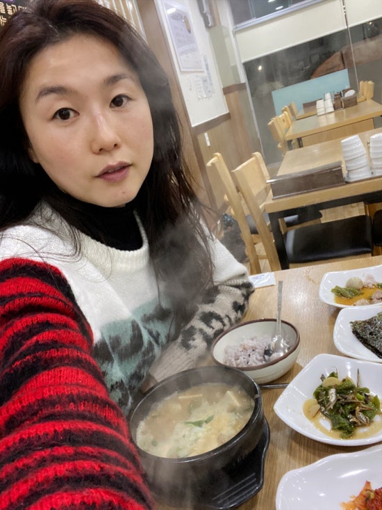 시골돌솥추어탕 이미지