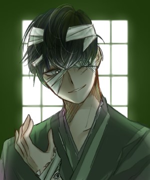 마츠키 이미지
