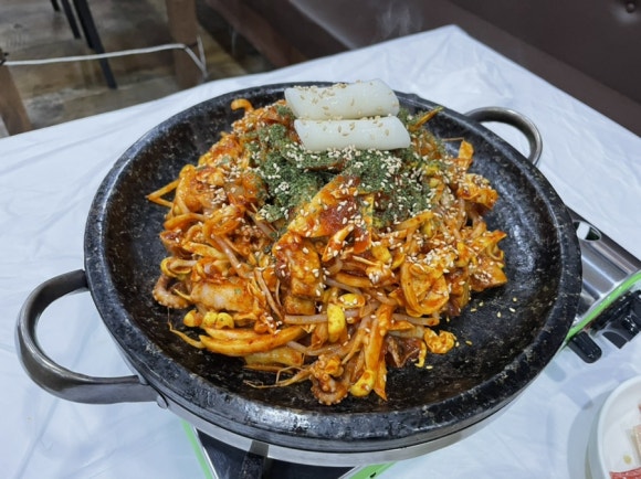 동서네낙지 이미지