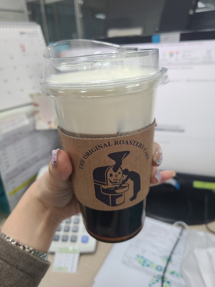 노스커피 리마스터 센텀인텔리움점 이미지