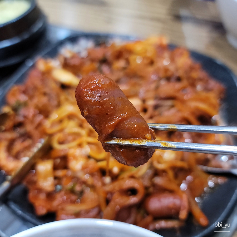 연포낙지 이미지