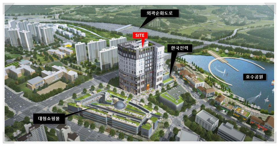 레이크365 이미지