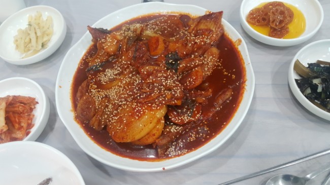 한계령찜전문점 이미지