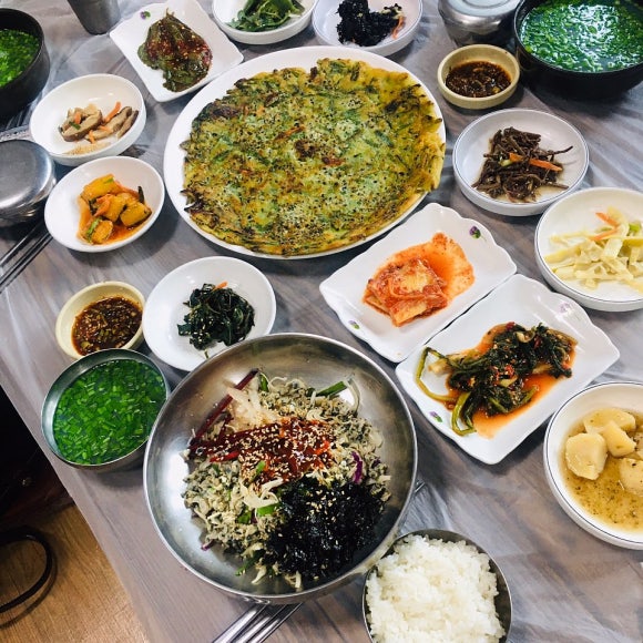 향미가든 이미지