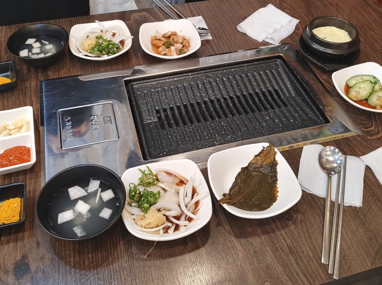 카페판다범일점 이미지