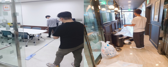 주식회사마이더스종합관리 이미지