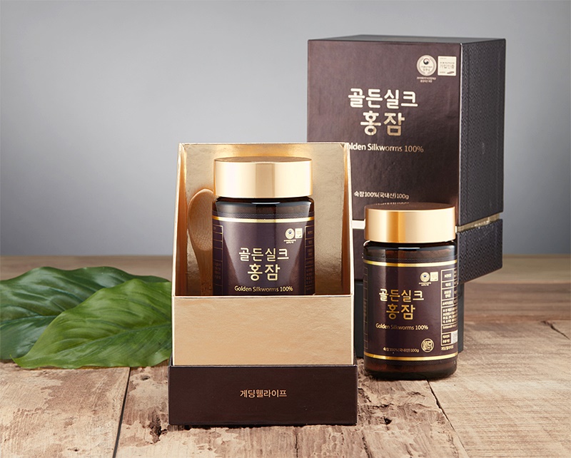 골든농산 이미지