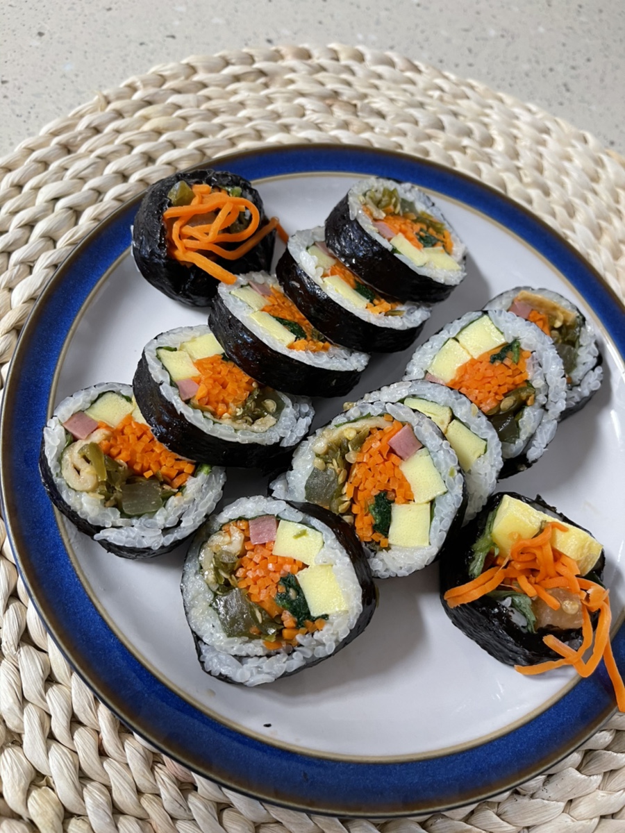 반석동엄마손김밥 이미지