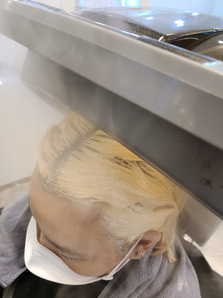 헤어메트로 이미지