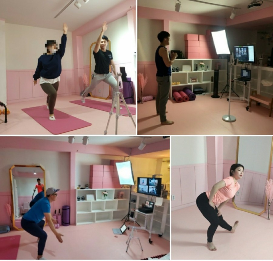 점핑재미짐 이미지