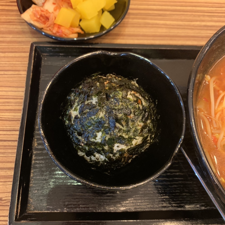 바비랑면가 이미지