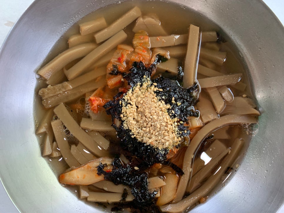 도토리식품 이미지