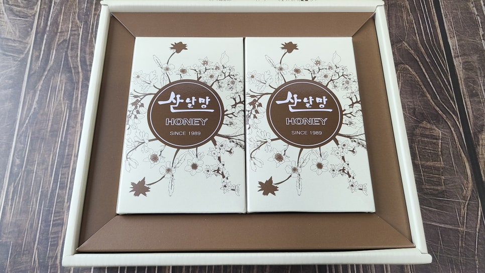 산날망양봉농원 이미지