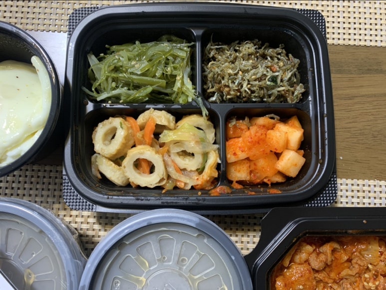 김인경제육집 이미지