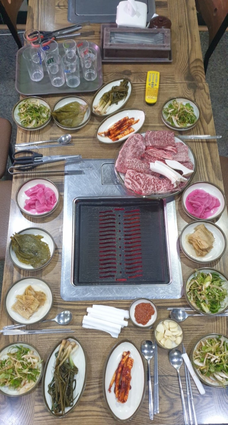 남해한우식육식당 이미지